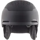 Alpina Skihelm Gems Black Matt-51 - 55 cm
