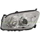 PRASCO TY2894913 Koplamp