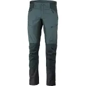 Lundhags Makke Ms Pant, wandelbroek, heren, groen