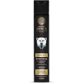 Natura Siberica For Men Super Refreshing Shower Gel - 250ml