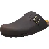 Longo 1061271 Muilen | Maat 46 Heren Bruin