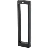 MasterLed LED Solar Tuinlamp 60 cm met Bewegingssensor – RIO 1W