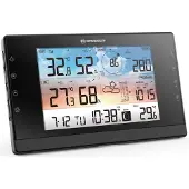 Bresser extra / vervangend basisstation voor 7003350 WiFi weerstation WSC