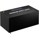 Recom RACM16E-05SK/277 AC/DC-netvoedingsmodule gesloten 5 V 5 A 16 W