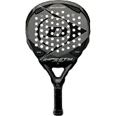 Dunlop Infinity Pro Padel Racket Zwart