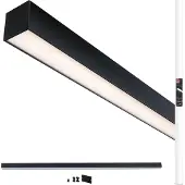 Paulmann 98169 Linion LED-plafondlamp LED 25.5 W Zwart