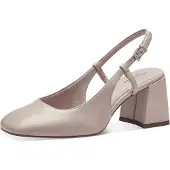 Tamaris Dames Slingpumps 1-29621-42 508 Maat: 37 EU