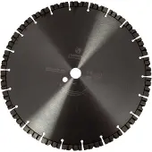 Eibenstock Diamantblad Premium 350 As 25,4mm - 12.323.15