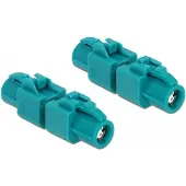 DeLOCK HSD Z adapter -