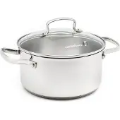 GreenChef GC-PRO-PL SS Ind cvd cass 18cm/2.1L