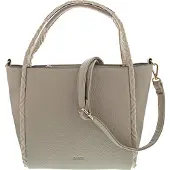 Gabor schoudertas Ariela Zip Shopper Beige