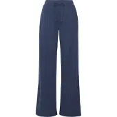 LASCANA Pyjamabroek navy