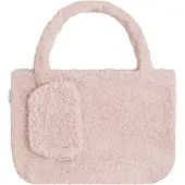 Babys Only Mom bag Snow oud roze - met etui