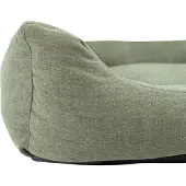 Madison hondenkussens lins - 80x100x25cm