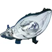 Alkar 2742286 Koplamp