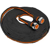 Home>it premium Fiber Jack tuinslang met koppelingen 30 meter