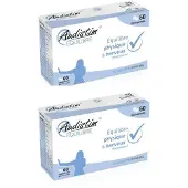 Audistim Evenwicht 2x60 St Capsules