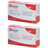 Audistim Protec 2x60 St Tabletten