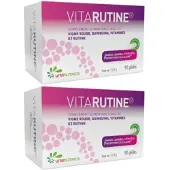 Vitanutrics Vitarutine 2x90 St Capsules