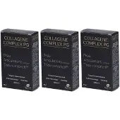 Pharmagenerix Collageen Complex PG 3x45 St Capsules