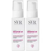 SVR Sensifine AR Getinte Crème 2x40 ml Crème