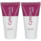 Dyna+ Cytoderm Crème 2x30 ml Crème