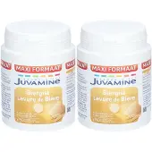 Juvamine Biergist Maxi Formaat 2x150 St Tabletten