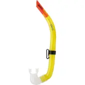 Mares Aquazone snorkel Sport Black
