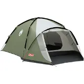 Coleman Rock Springs 4 Tent 2022 4-Persoons Tenten