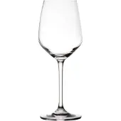 Olympia Kristallen chime wijnglazen, 620 ml (6 stuks)