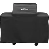 Patton Hoes Patio Chef 3+1