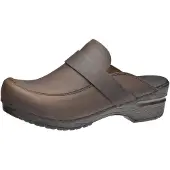 Sanita Damesklompen Original-Knaus Open 478251