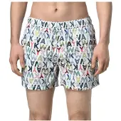 K-way Zwemshorts gemengde kleuren