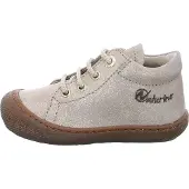 Naturino COCOON SUEDE - Half-hoog - Kleur: Metallics - Maat: 24
