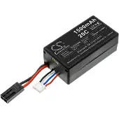 Cameron Sino CS-PAT220RX LiPo accupack