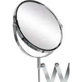 Kleine wolke Make-upspiegel Move Mirror 360 draaibaar, 5-voudige vergroting