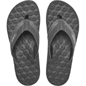 Reef THE RIPPER DARK GREY Slippers | Maat 13