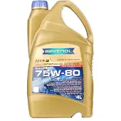 Ravenol Versnellingsbakolie MTF-2 75W80 4L