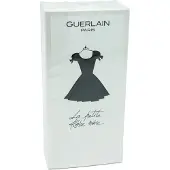 Guerlain La Petite Robe Noire, Mléko, voor dames, hydraterend, 200 ml, fles, zwarte thee (bladeren), amandel, bergamot, bessen, kers, roos, tonkaboon