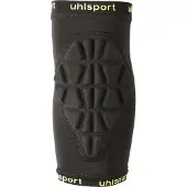 Uhlsport Bionikframe Knee Guards Zwart XL