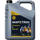 MAPETROL MAP0091 Motorolie