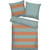 Herding Beddengoed, Omkeerbaar beddengoed (Beddengoed set, 80x80 cm, 135x200 cm)