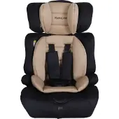 MamaLoes Saar Beige 76-150 cm i-Size Autostoel ML050216