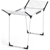 Wasophoogte Droogrek stabledry – /wit