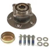 TRISCAN wielager vervanging, geschikt voor MERCEDES-BENZ A-klasse (W169), 143mm, artikelnummer 8530 23218
