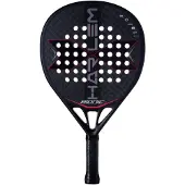 Harlem Bionic 12k Hp-221 Padel Racket Zilver Man