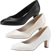 Tamaris Pumps zwart