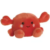 Aurora - Knuffel - Snippy Crab