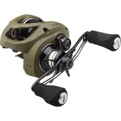 Savage Gear Sg8 Baitcasting Reel Zilver Ratio: 5.6:1