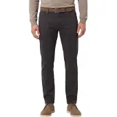 Brax Chuck jeans antraciet effen